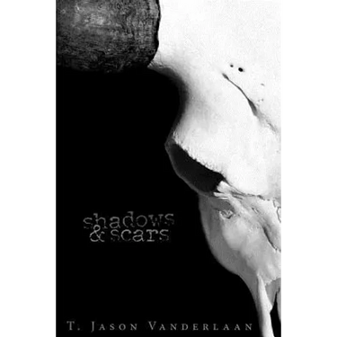 Shadows & Scars: [The DarkLight Series - Book 2]