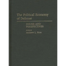 The Political Economy of Defense: Issues and Perspectives