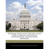 Emerging Infectious Diseases: Asian Sars Outbreak Challenged International and National Responses