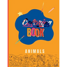 Childeren Coloring Book: Animals: Fun Art Learning for Young Kids