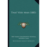 That Very Mab (1885)