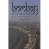 Bombay in the Age of Disco: City, Community, Life