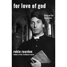 For Love Of God