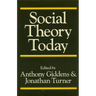 Social Theory Today