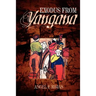 Exodus from Yangana