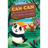 Can-Can and the Adventure of Mìng Island