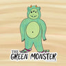 The Green Monster