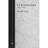 Strangers: A Book of Poems