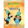 Samba in Brazil