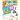 Tracing Letters & Numbers for preschool abc Transport 3+: Kindergarten Tracing Workbook, A Fun tracing With cars, trucks, helicopter, airplane & More!