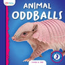 Animal Oddballs