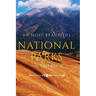 60 Most Beautiful National Parks in America: 60 National Parks Pictures for Seniors with Alzheimer's and Dementia Patients. Premium Pictures on 70lb P