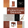 Woodworker's Guide To Furniture Design Pod Edition