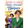 Duty and Dreams at Harpers