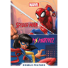 Marvel Double Feature: Spider-Man and Ms. Marvel