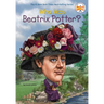 Who Was Beatrix Potter?