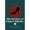 The Mystery of Ruby's Stiletto