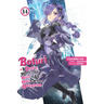 Bofuri: I Don't Want to Get Hurt, So I'll Max Out My Defense., Vol. 14 (Light Novel): Volume 14