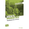 Men's Ministry Volunteer Handbook