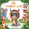The Donkey Lion: A Tale of True Identity and Self-Acceptance