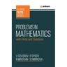 Problems In Mathematics With Hints And Solutions