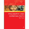 SCM Studyguide: Philosophy and the Christian Faith