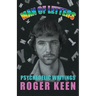 Man of Letters: Psychedelic Writings