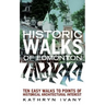 Historic Walks of Edmonton