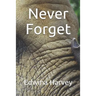 Never Forget: a novelette