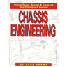 Chassis Engineering: Chassis Design, Building & Tuning for High Performance Cars