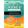 The Mandy Money High School Textbook: A-Z Personal Finance curriculum for Year 7-12's