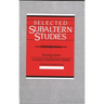 Selected Subaltern Studies
