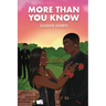 More Than You Know