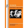Homer: Odyssey XIII-XXIV