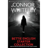 Bettie English Mystery Starter Collection: 20 Bettie Private Investigator Mystery Short Stories