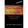 From Abraham to Armageddon