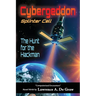 Cybergeddon, Splinter Cell - The Hunt for the Hackman