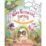 Nya's Enchanted Garden Coloring & Activity Book