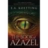 The Book of Azazel: Grimoire of the Damned