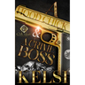 A Hood Chick & A Crime Boss: An African American Romance
