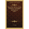 Hmyyrboh Ydlyl Jys Dmlm Or Hebrew And English Spelling Book (1837)
