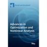 Advances in Optimization and Nonlinear Analysis