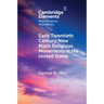 Early Twentieth Century New Black Religious Movements in the United States
