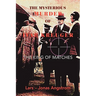 The Mysterious Murder of Ivar Kreuger: The King of Matches
