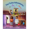 The Twins Adventures: All fun and games!