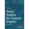 Vector Analysis for Computer Graphics