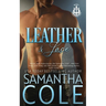Leather & Lace