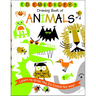 Ed Emberley's Drawing Book of Animals
