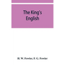 The King's English