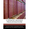 Chinese Missile Proliferation